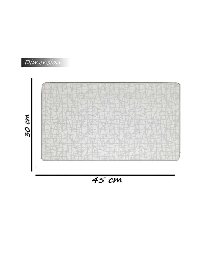 winner rectangular table placemat - 19695146 -  Standard Image - 4