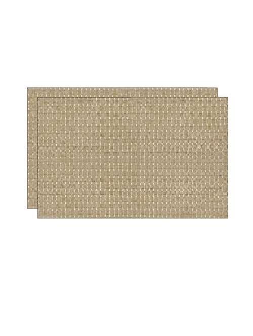 Winner Rectangular Table Placemat