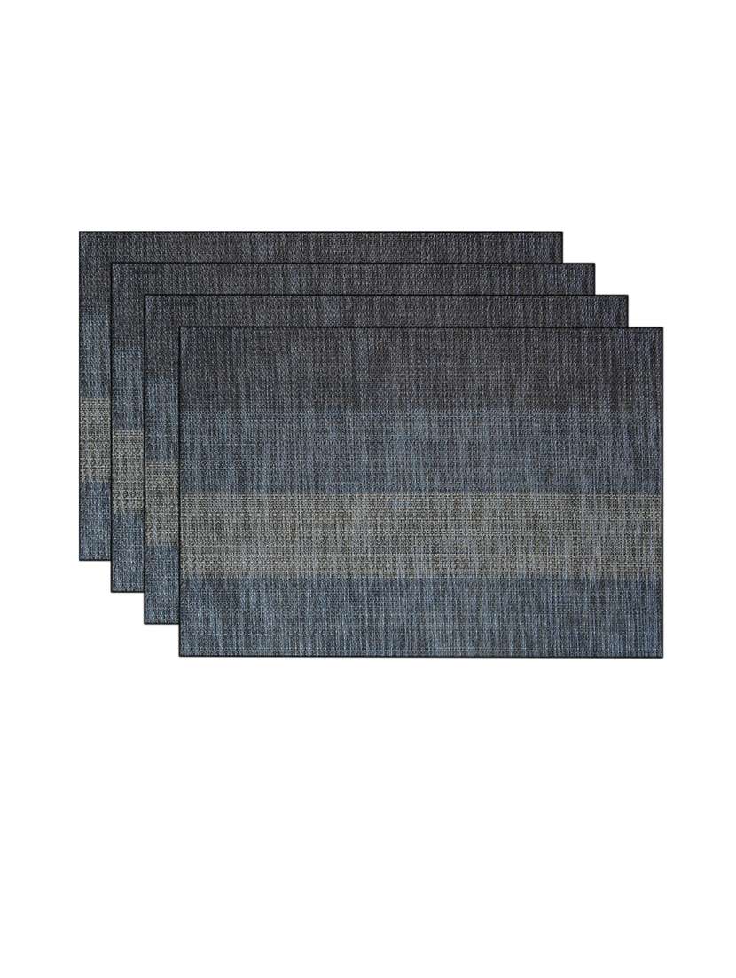 winner rectangular table placemat