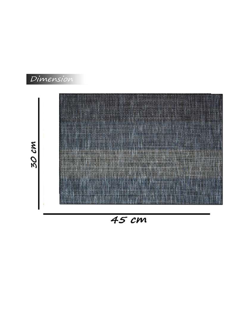 winner rectangular table placemat - 19695171 -  Standard Image - 4