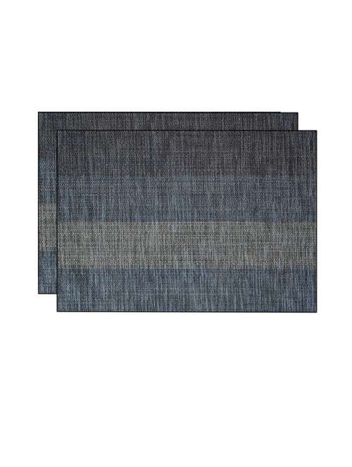 winner rectangular table placemat - 19695172 -  Standard Image - 0