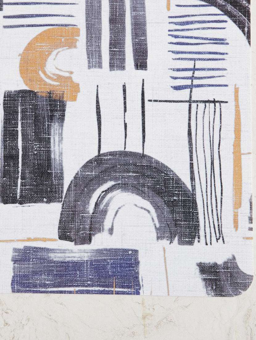 winner rectangular table placemat - 19695183 -  Standard Image - 4