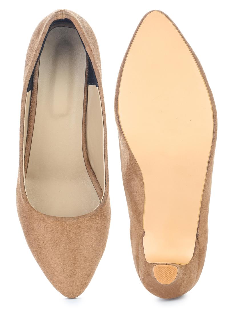 solid slip on pump - 19696842 - Standard Image - 4