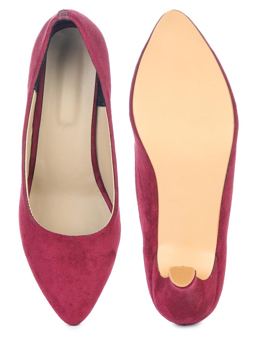 solid slip on pump - 19696844 - Standard Image - 4