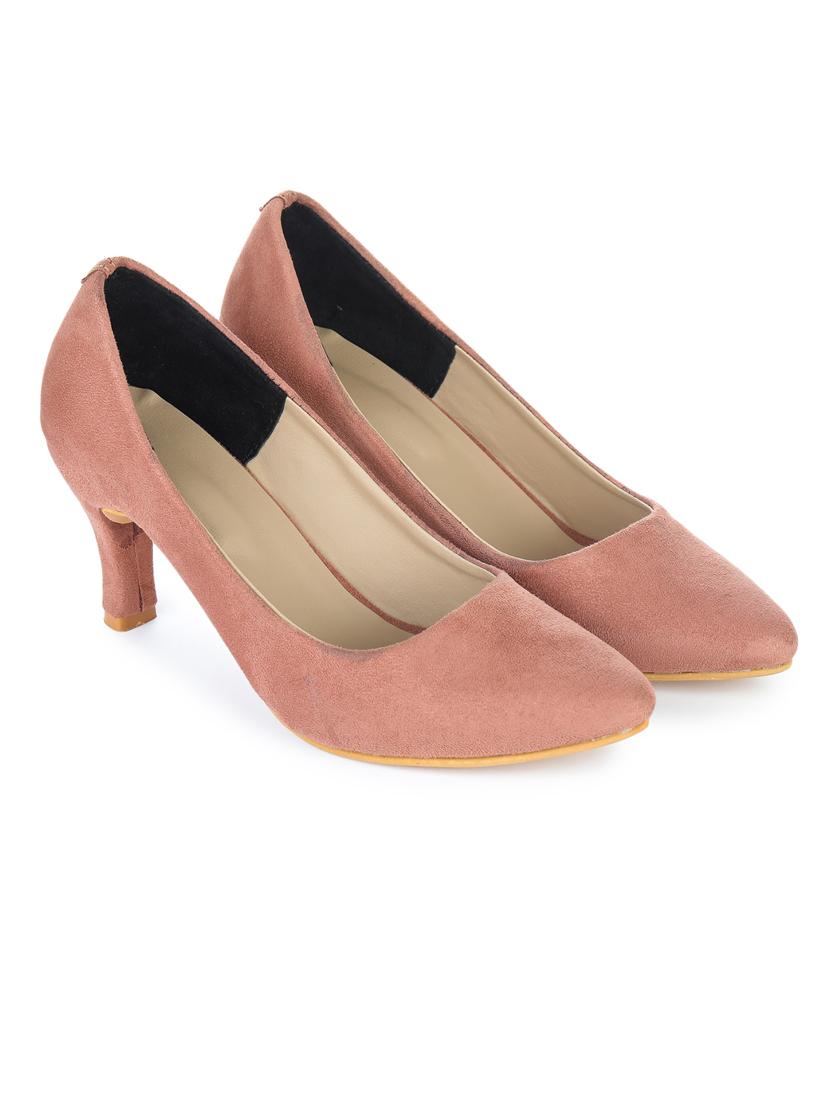 solid slip on pump - 19696845 - Standard Image - 1