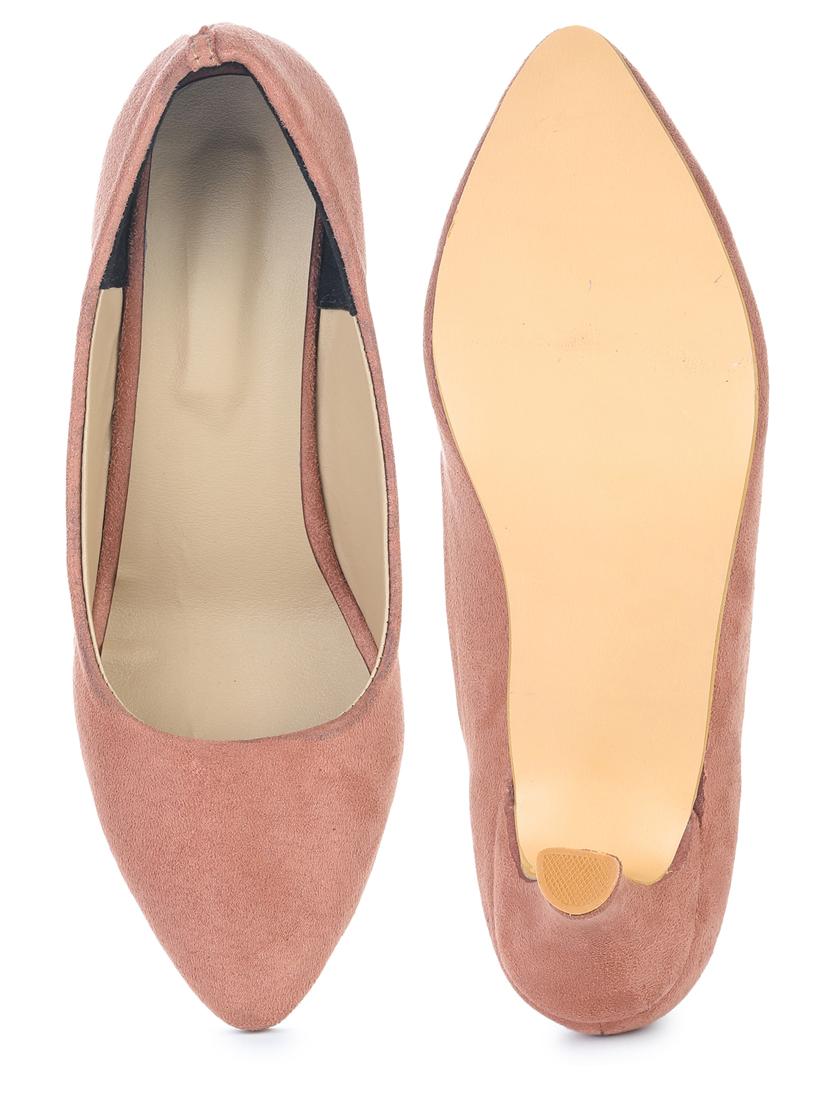 solid slip on pump - 19696845 - Standard Image - 4