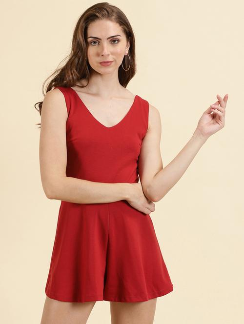 women's  solid dress - 19698835 -  Standard Image - 0