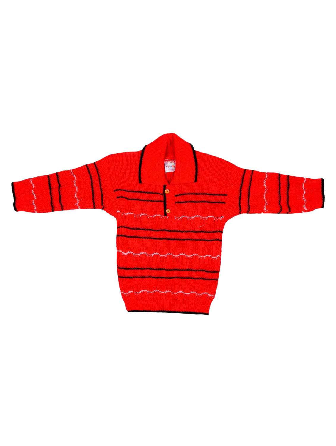 boys stripes full length set - 19701333 -  Standard Image - 1