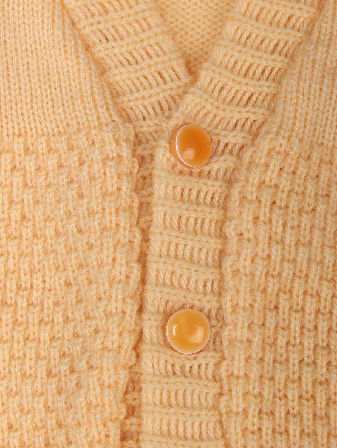 boy beige cardigan with cap and socks set - 19701361 -  Standard Image - 4