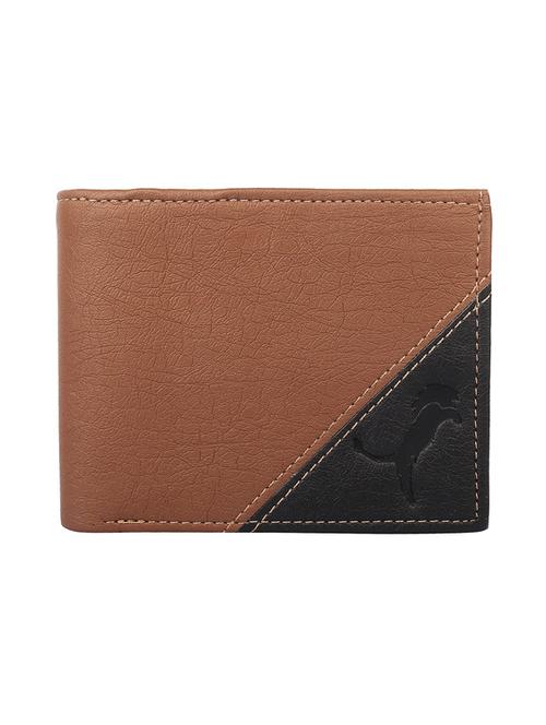 multicolor leatherette wallet - 19707726 -  Standard Image - 0
