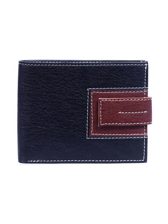 multicolor leatherette wallet - 19707744 -  Zoom Image - 0
