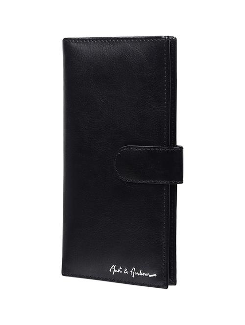 brown leatherette wallet - 19707887 - Standard Image - 0