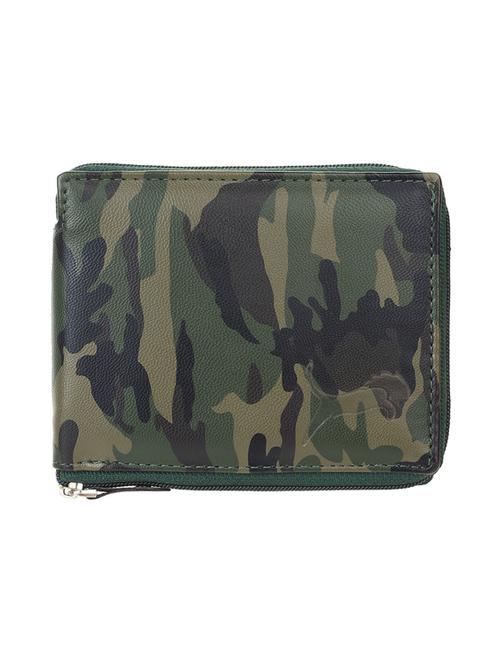 multicolor leatherette wallet - 19708097 -  Standard Image - 0