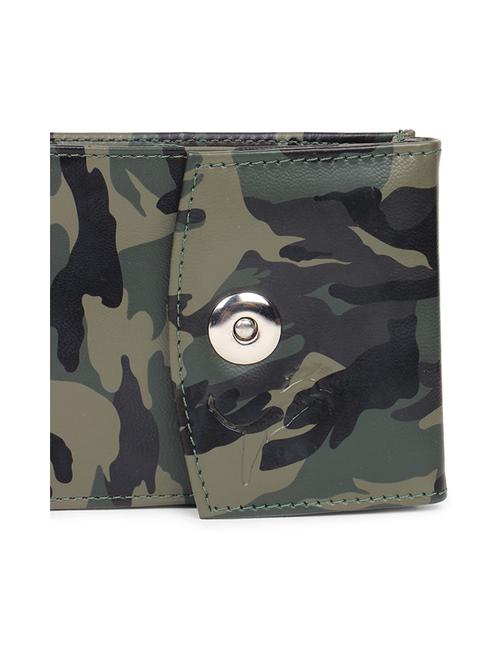 multicolor leatherette wallet - 19708100 -  Standard Image - 0
