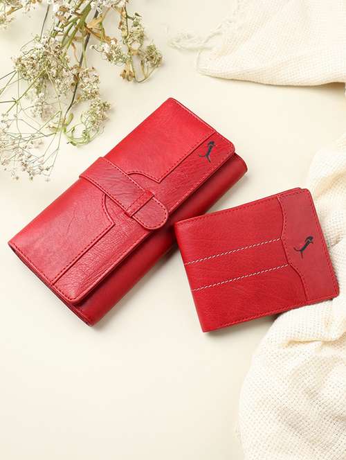 wallet gift combo - 19708136 -  Standard Image - 0