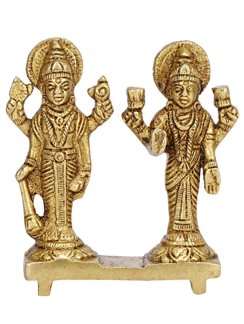 pankhurry spiritual gold figurines