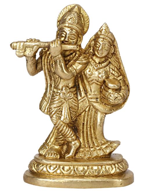 pankhurry spiritual gold figurines - 19714529 - Standard Image - 0