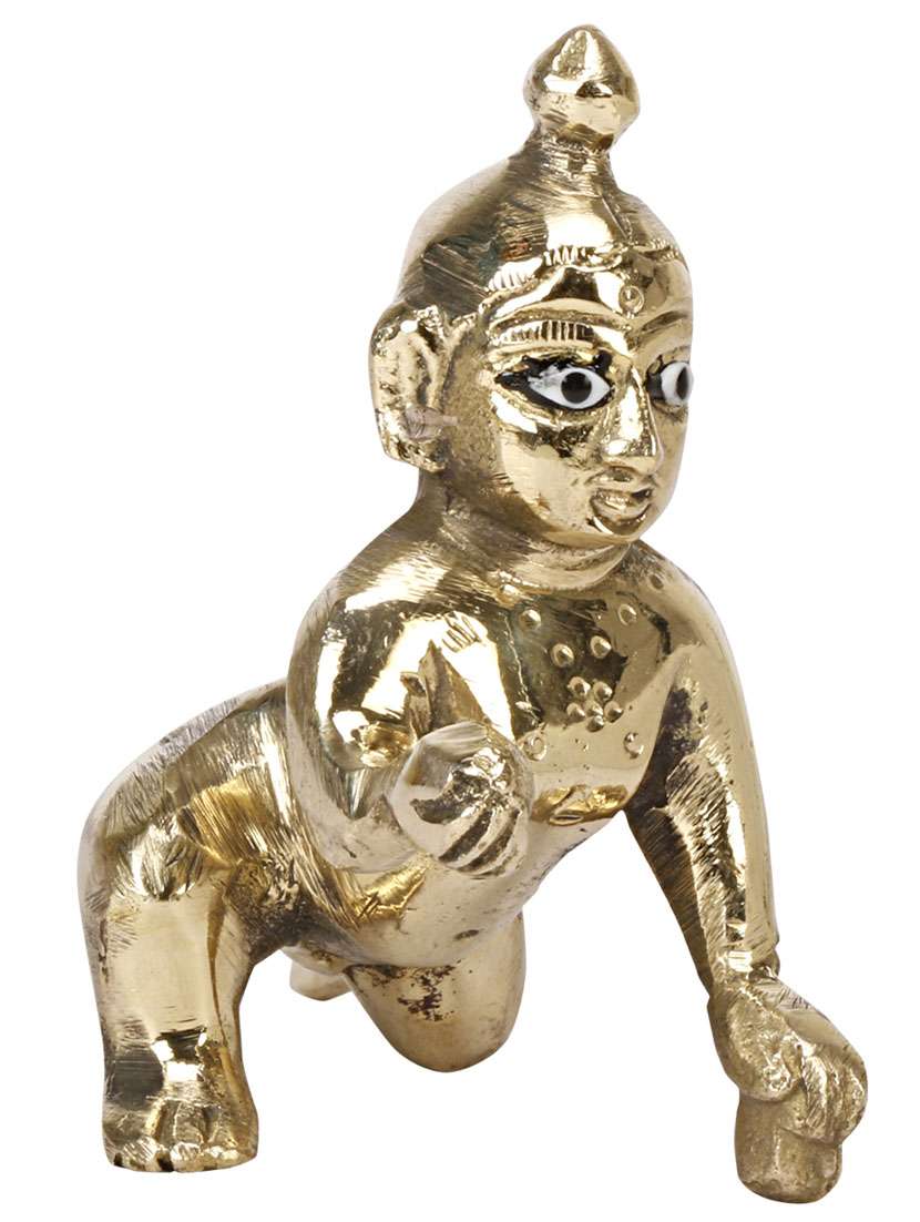 pankhurry spiritual gold figurines