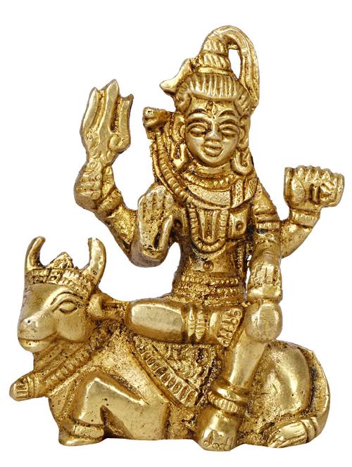 pankhurry spiritual gold figurines - 19714534 - Standard Image - 0