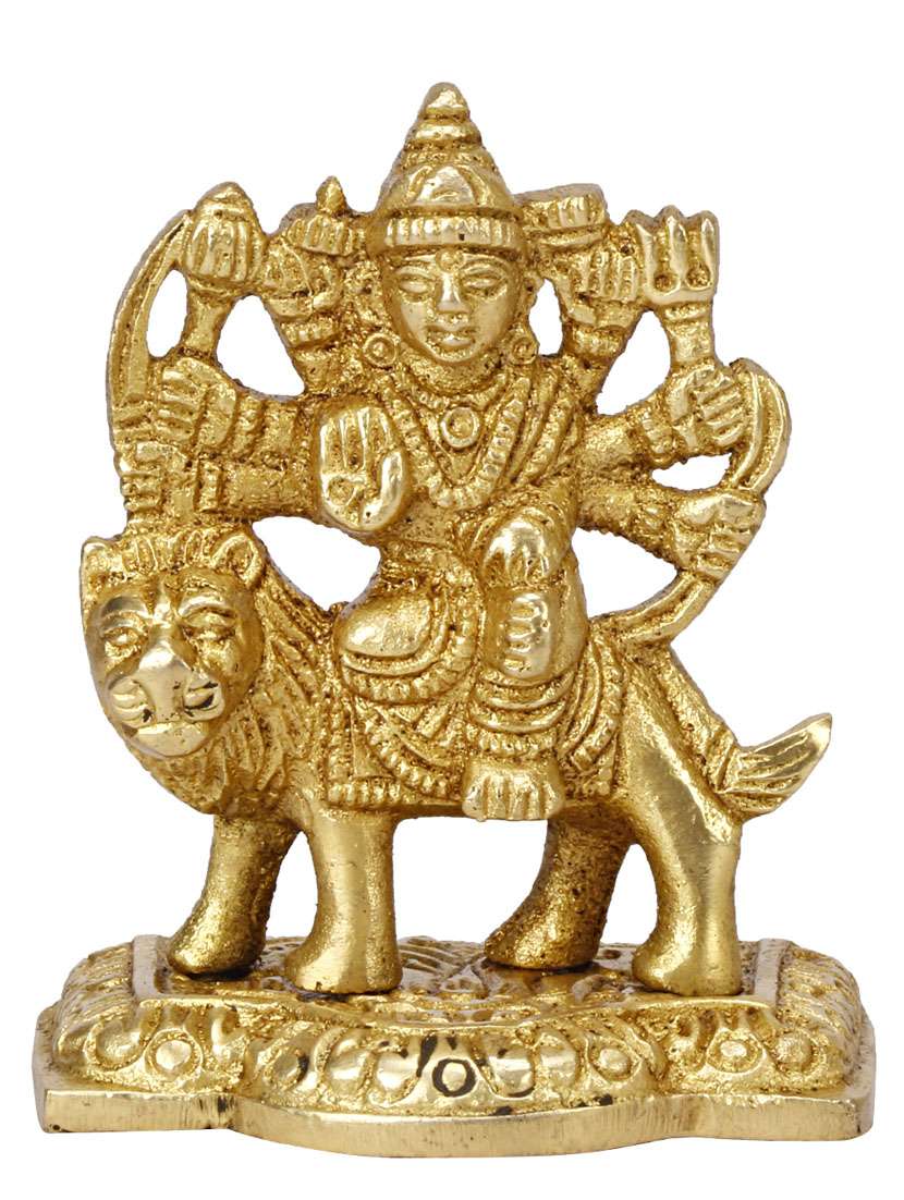 pankhurry spiritual gold figurines