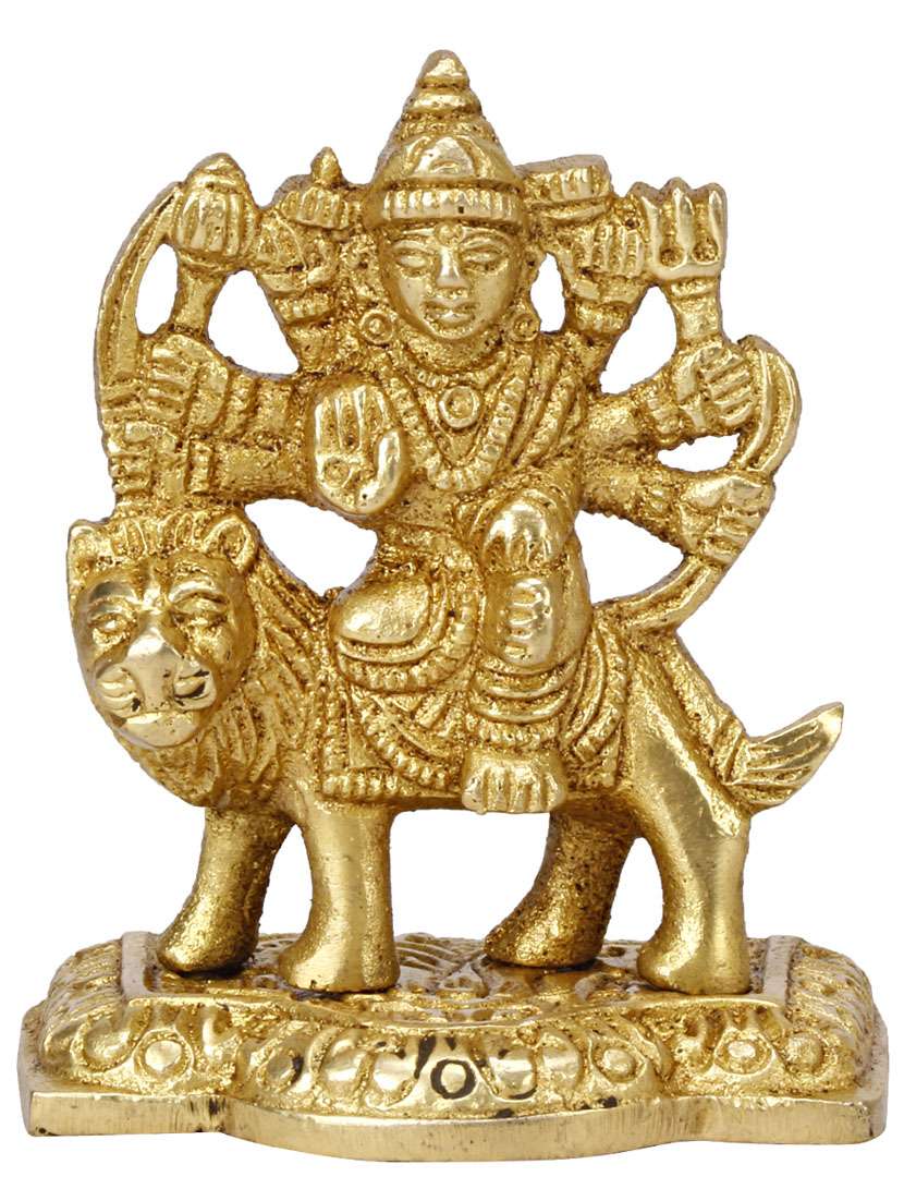 pankhurry spiritual gold figurines