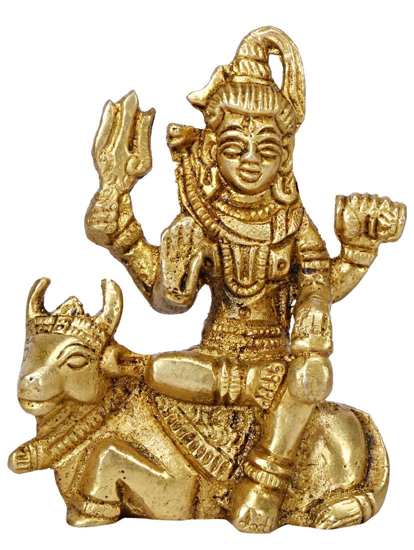 pankhurry spiritual gold figurines