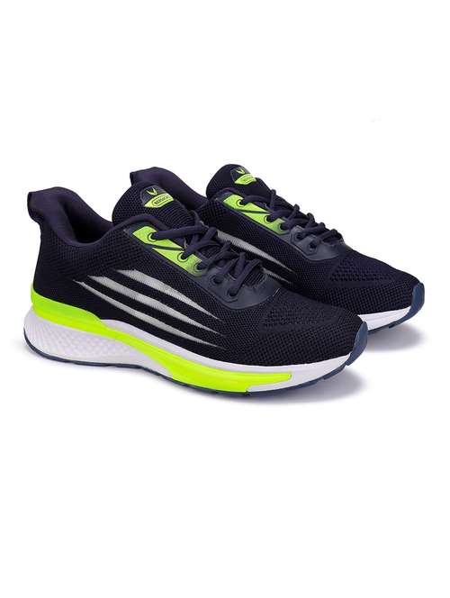 solid lace up sneaker - 19714757 -  Standard Image - 0