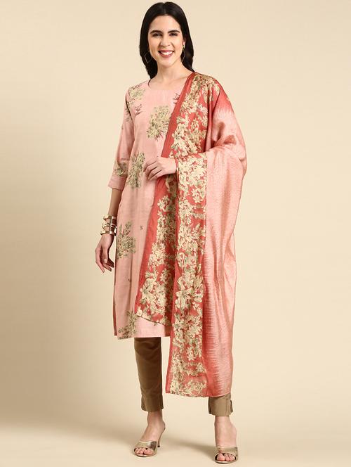 women's straight kurta - 19719288 -  Standard Image - 0