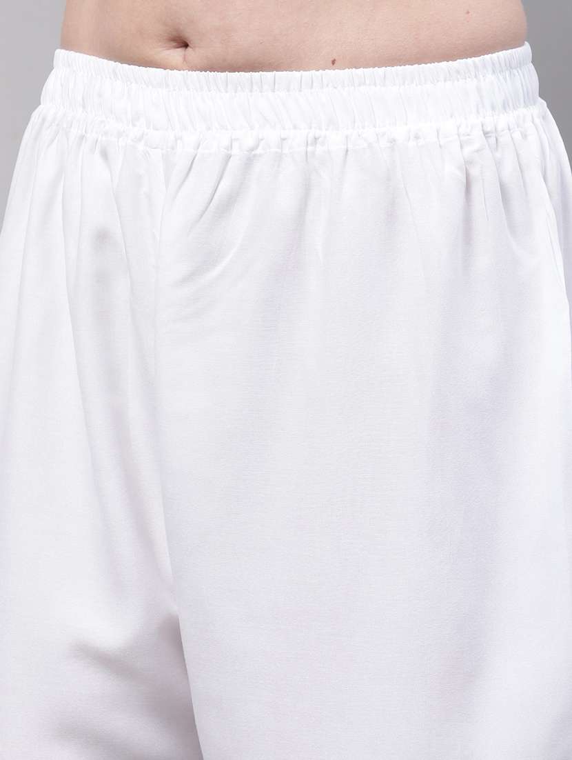 pack of 2 palazzos - 19719691 -  Standard Image - 4