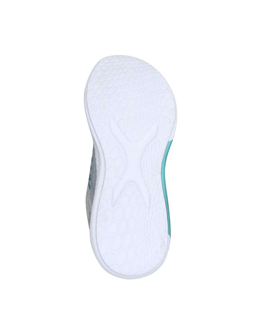 solid lace up sport shoe - 19720666 -  Standard Image - 4
