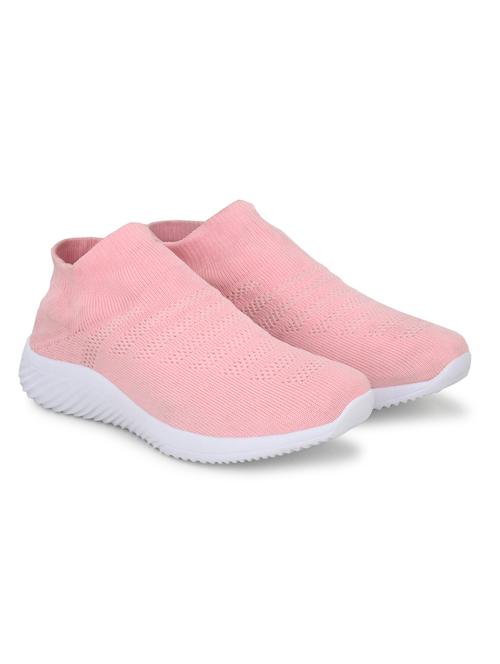 women solid slip on sports shoe - 19720908 -  Standard Image - 0
