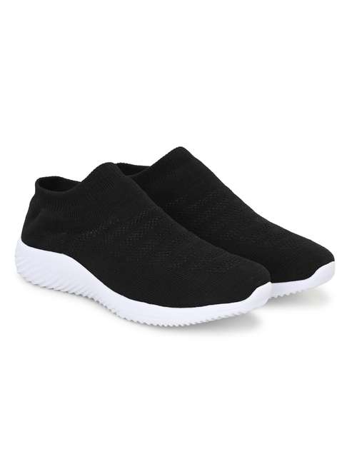 solid slip on sports shoe - 19720909 -  Standard Image - 0
