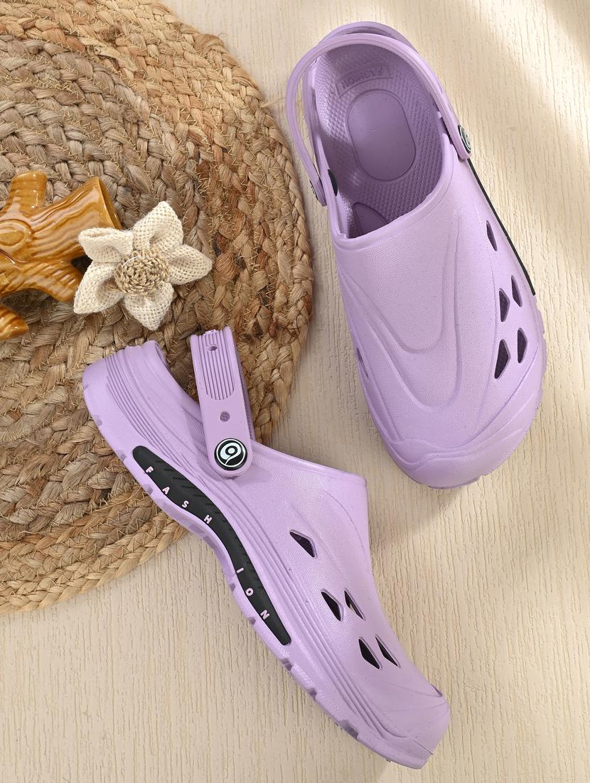 back strap clogs sandal - 19720924 - Zoom Image - 0