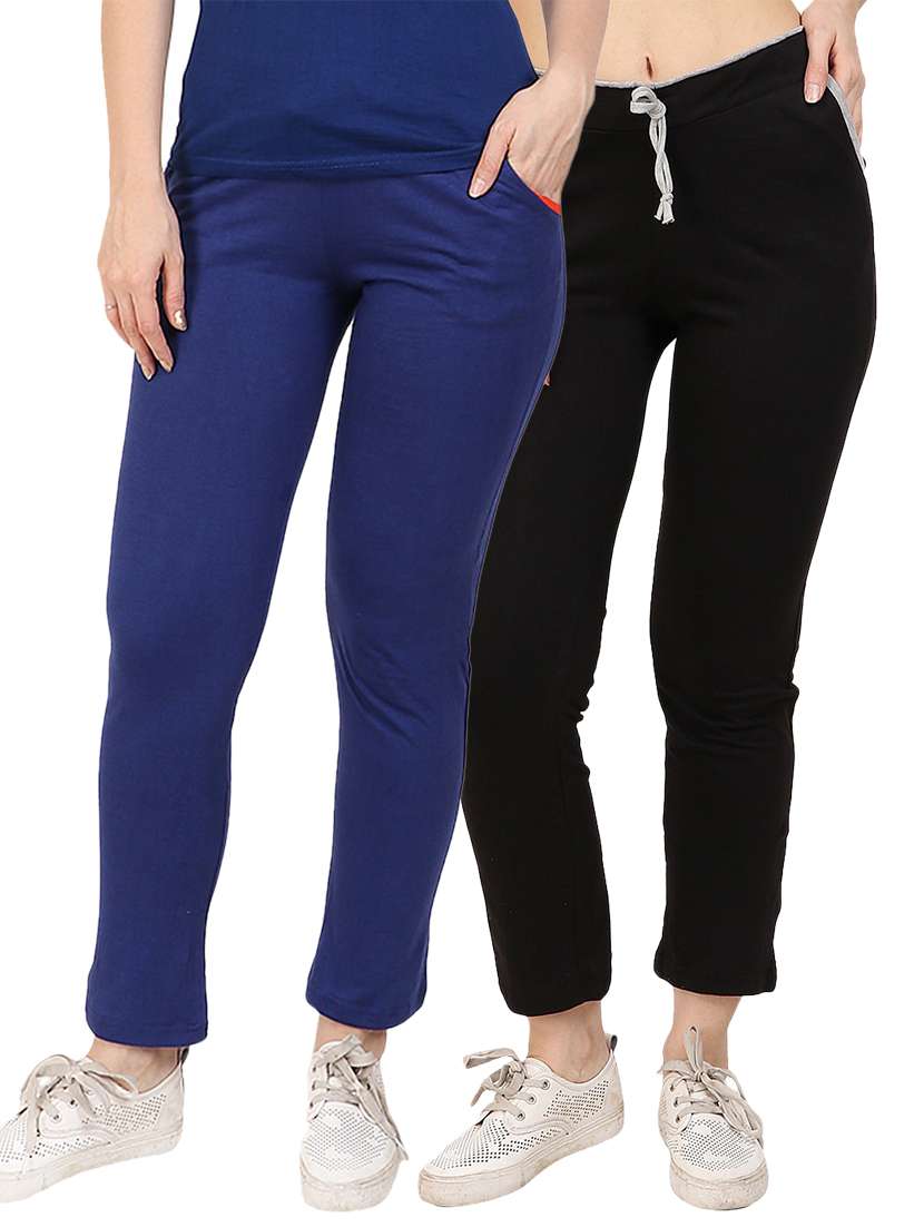 combo pack of track pant