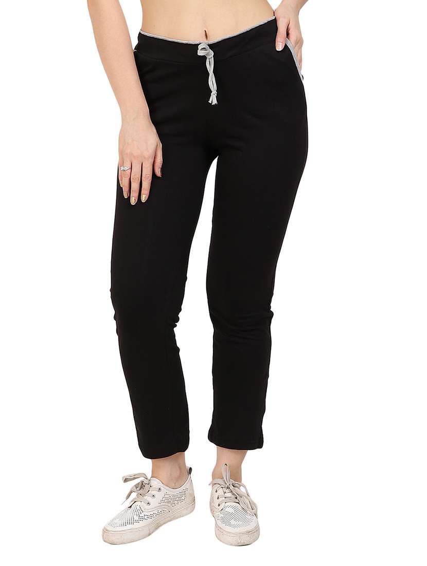 combo pack of track pant - 19722400 -  Standard Image - 1