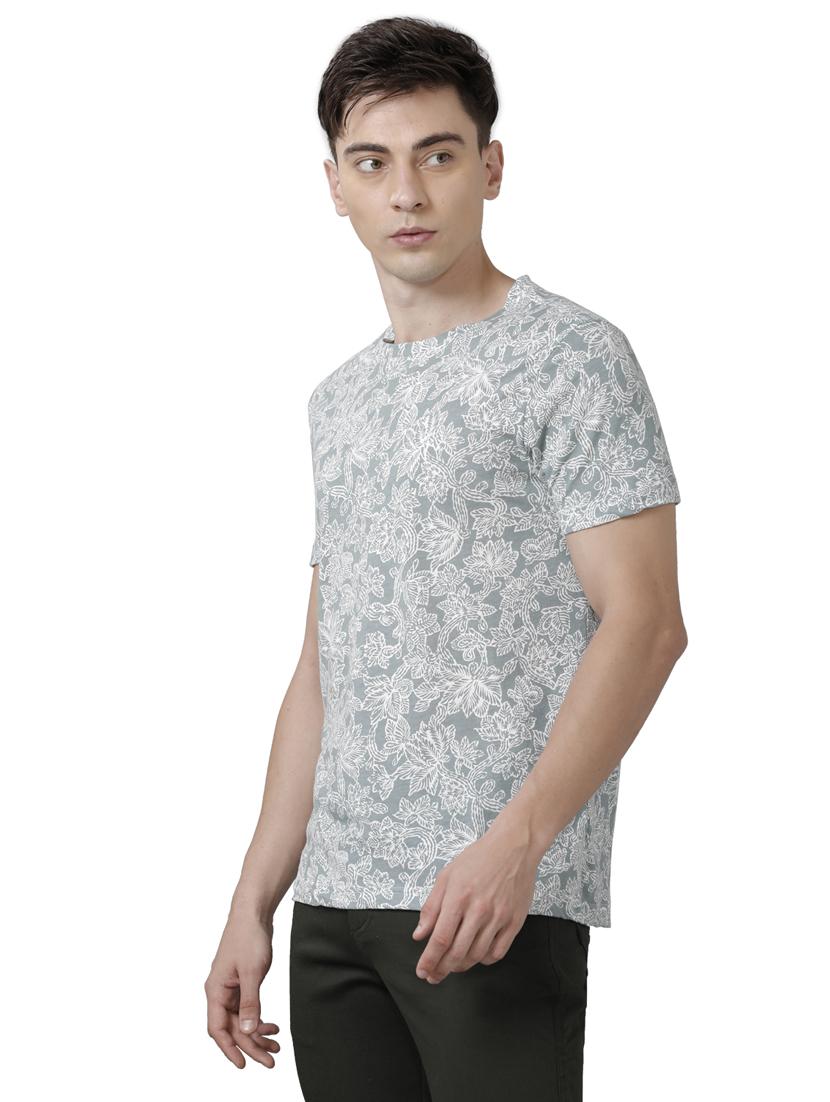 printed regular t-shirt - 19723083 -  Standard Image - 1