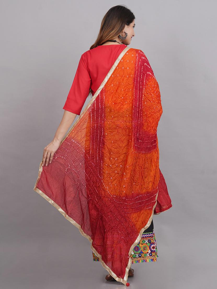 embroidered skirt top set - 19723910 - Standard Image - 1