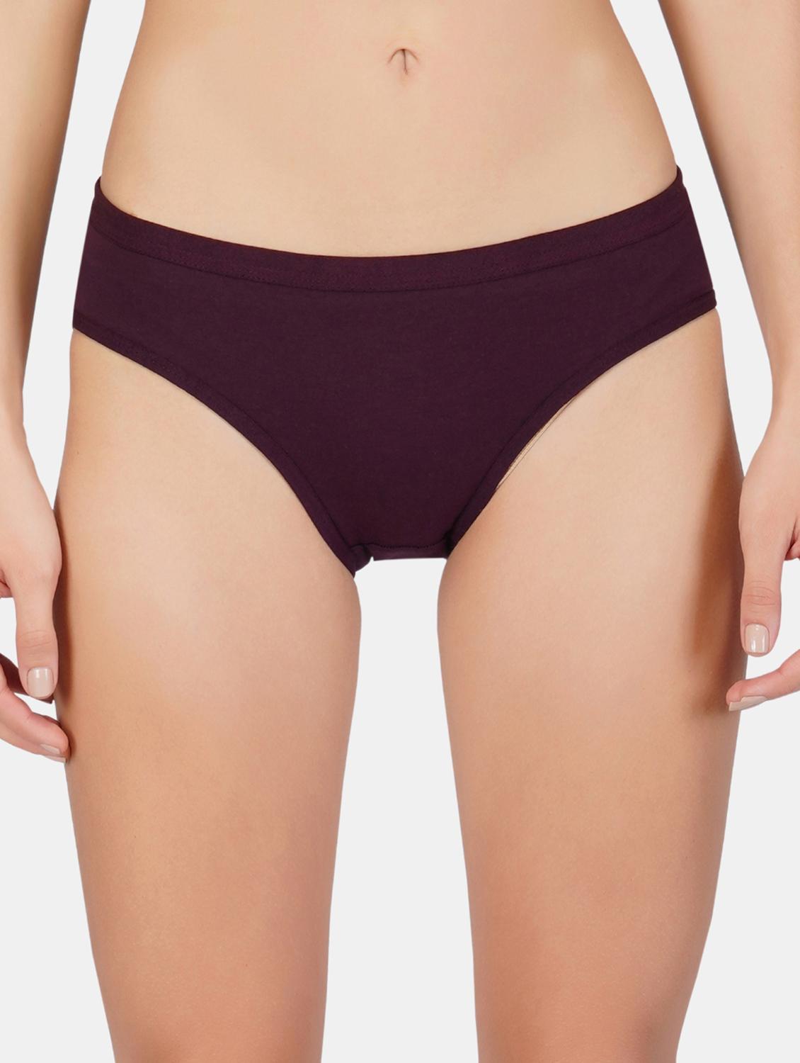 pack of 2 bikini panty - 19724430 - Standard Image - 4