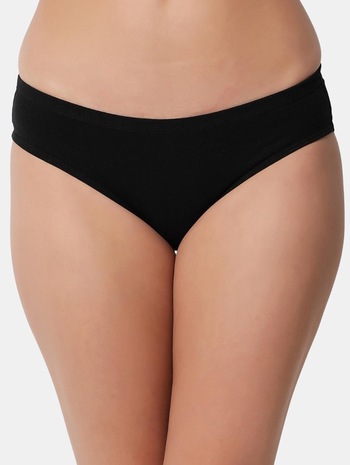 pack of 2 bikini panty - 19724444 - Standard Image - 4
