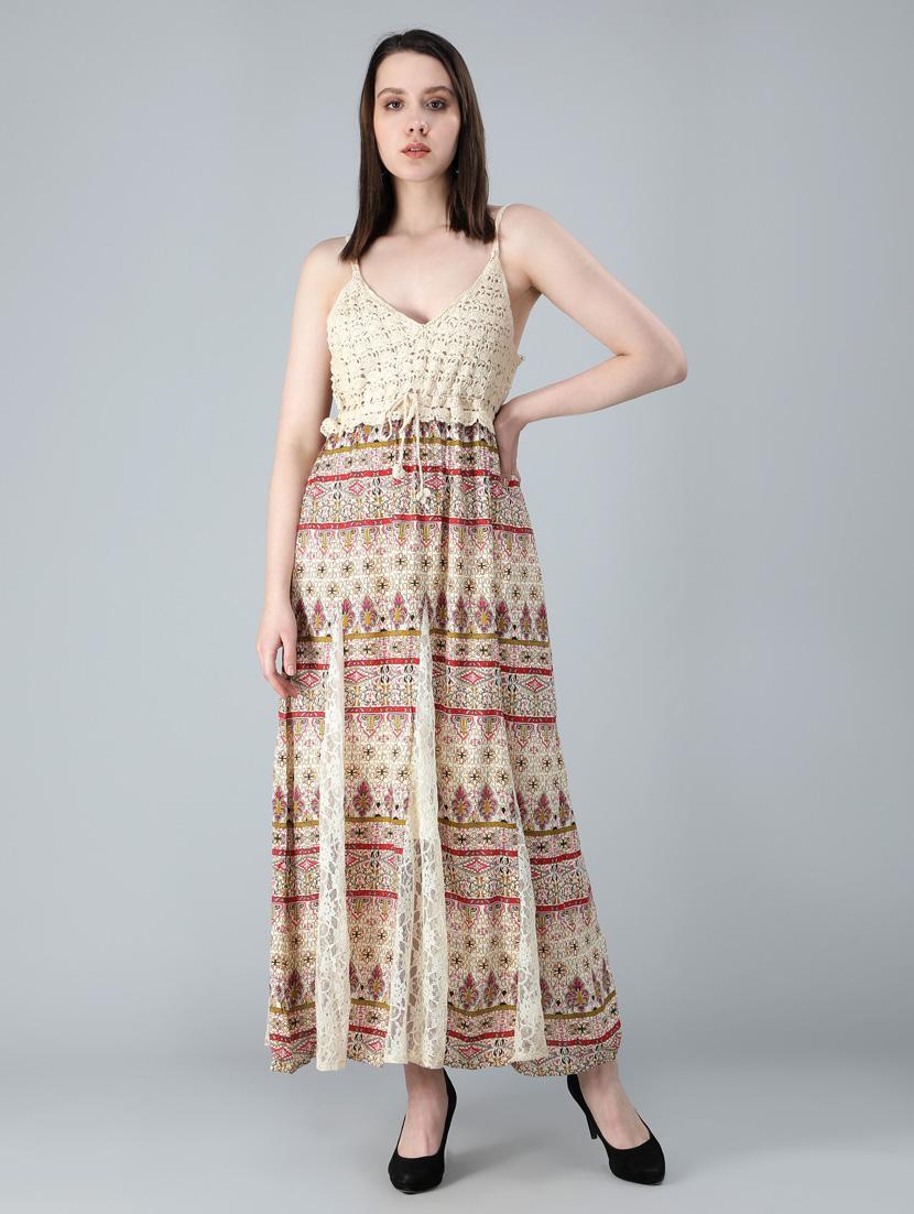 women's  floral dress - 19734111 -  Standard Image - 1