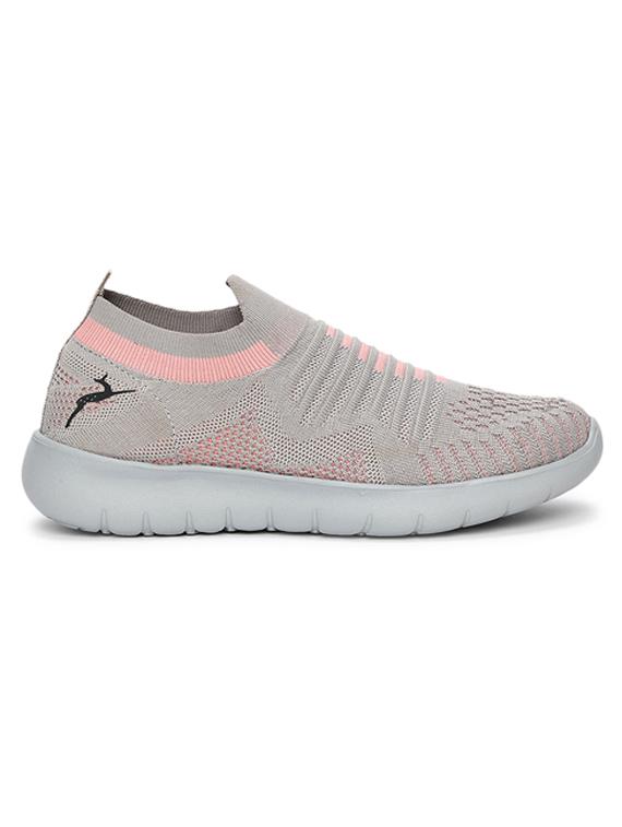 solid slip on casual shoe - 19734192 -  Standard Image - 1