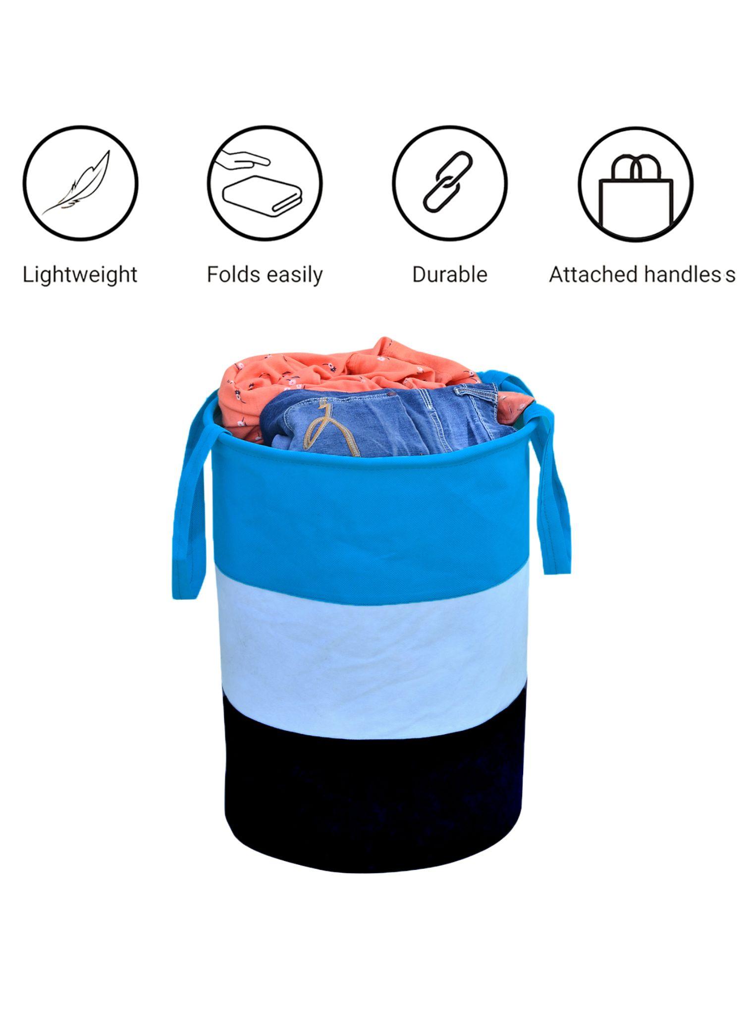 sh nasima laundry bag is a - 19747190 - Standard Image - 1