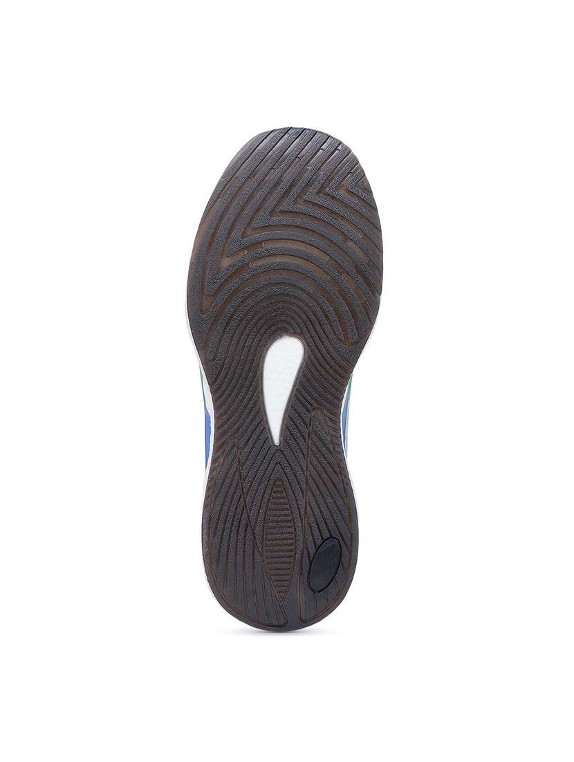 mens lace up sport shoe - 19747510 - Standard Image - 4