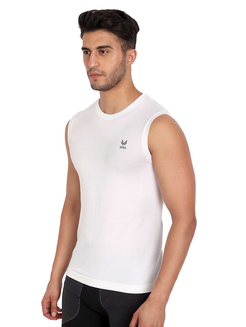 solids cotton vest - 19747658 -  Standard Image - 1