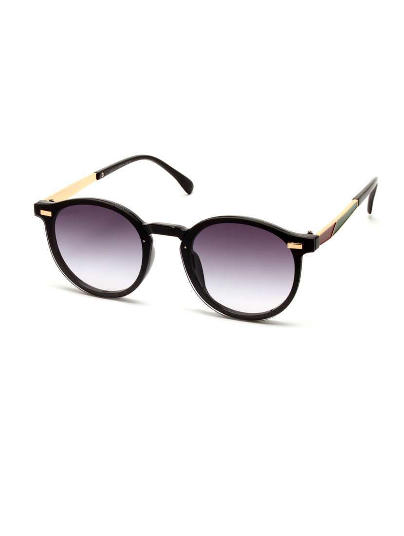 Mespee Ma30112  C2 Round Sunglasses Uv400 Protection