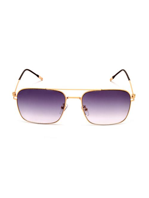 mespee mb80-258 _c2 square sunglasses uv400 protection - 19751884 - Standard Image - 0