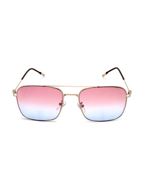 mespee mb80-258 _c4 square sunglasses uv400 protection - 19751886 -  Standard Image - 0
