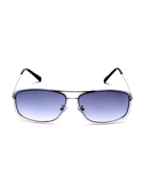 mespee mb80-428 _c1 rectangular polarised sunglasses uv400 protection - 19751932 - Standard Image - 0