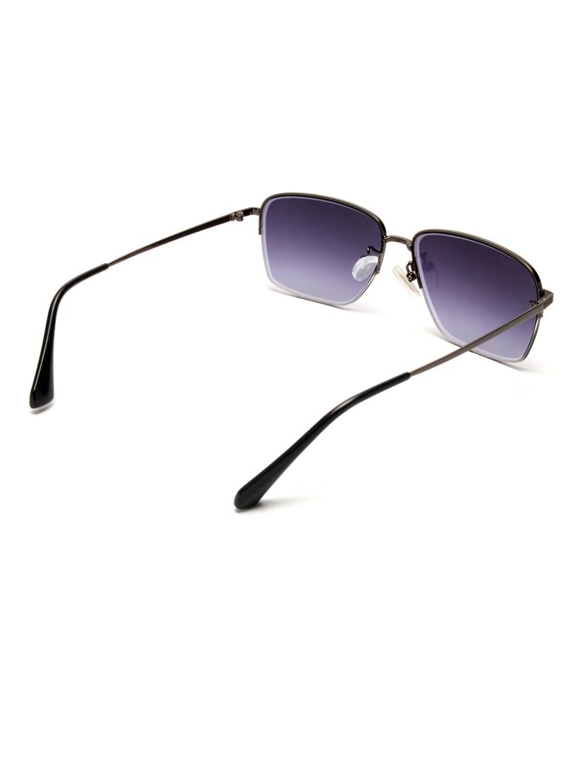 mespee mb80-455 _c3 rectangular polarised sunglasses uv400 protection - 19751953 - Standard Image - 1