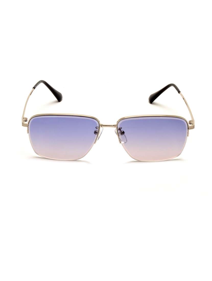 mespee mb80-455 _c4 rectangular polarised sunglasses uv400 protection